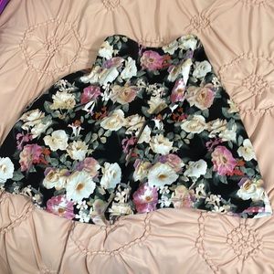 For ever 21 skirt